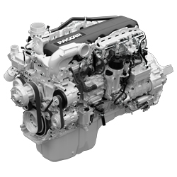 P50D7 Engine